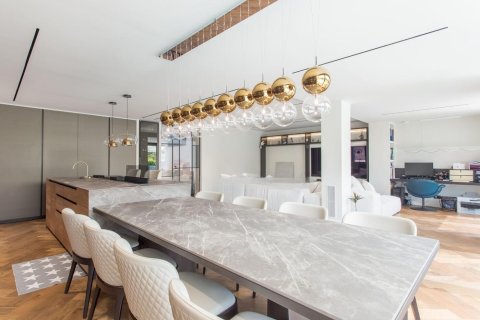 5 bedrooms house for sale in Sant Andreu de Llavaneres, Barcelona, Catalonia, Spain № 1358 - photo 7