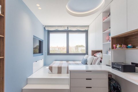 5 bedrooms house for sale in Sant Andreu de Llavaneres, Barcelona, Catalonia, Spain № 1358 - photo 28