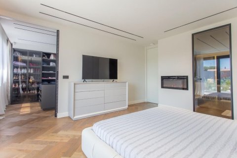 5 bedrooms house for sale in Sant Andreu de Llavaneres, Barcelona, Catalonia, Spain № 1358 - photo 24