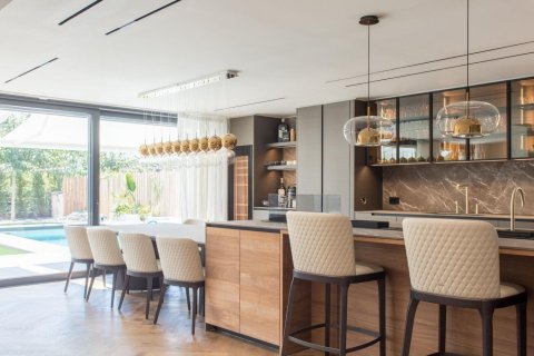 5 bedrooms house for sale in Sant Andreu de Llavaneres, Barcelona, Catalonia, Spain № 1358 - photo 9