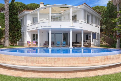 4 bedrooms house for sale in Lloret de Mar, Girona, Catalonia, Spain № 1359 - photo 20