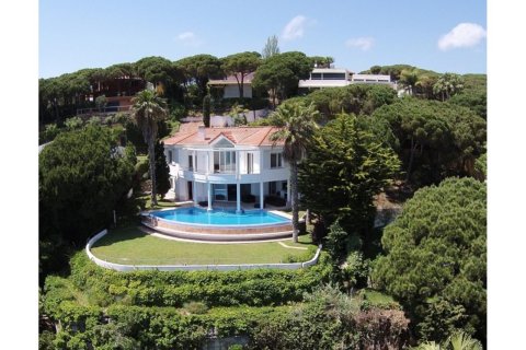 4 bedrooms house for sale in Lloret de Mar, Girona, Catalonia, Spain № 1359