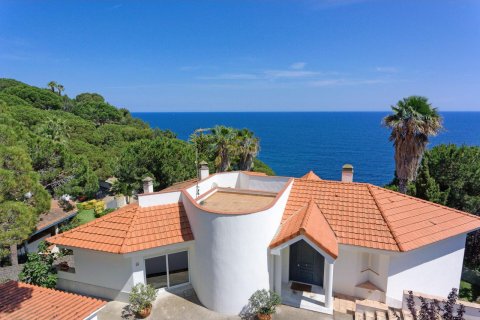 4 bedrooms house for sale in Lloret de Mar, Girona, Catalonia, Spain № 1359 - photo 18