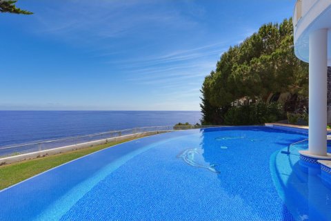 4 bedrooms house for sale in Lloret de Mar, Girona, Catalonia, Spain № 1359 - photo 25