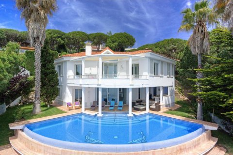 4 bedrooms house for sale in Lloret de Mar, Girona, Catalonia, Spain № 1359 - photo 23
