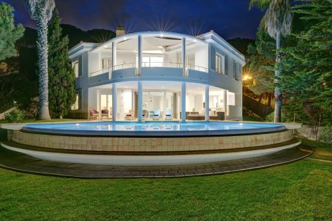 4 bedrooms house for sale in Lloret de Mar, Girona, Catalonia, Spain № 1359 - photo 14