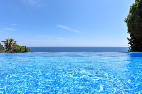 4 bedrooms house for sale in Lloret de Mar, Girona, Catalonia, Spain № 1359 - photo 27