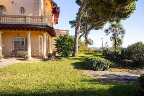 9 bedrooms house for sale in Sant Vicenc De Montalt, Barcelona, Catalonia, Spain № 1354 - photo 21