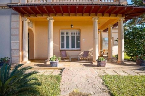 9 bedrooms house for sale in Sant Vicenc De Montalt, Barcelona, Catalonia, Spain № 1354 - photo 17