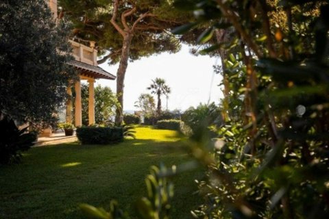 9 bedrooms house for sale in Sant Vicenc De Montalt, Barcelona, Catalonia, Spain № 1354 - photo 22