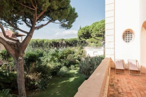 9 bedrooms house for sale in Sant Vicenc De Montalt, Barcelona, Catalonia, Spain № 1354 - photo 19