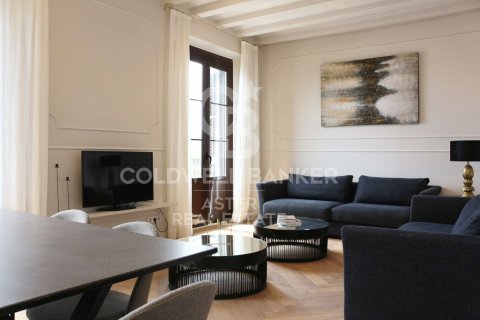 2 chambres triplex à vendre à Barcelona, Catalonia, Spain № 7918