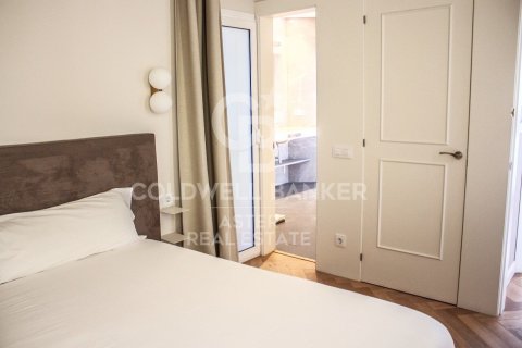 2 chambres triplex à vendre à Barcelona, Catalonia, Spain № 7918 - photo 14