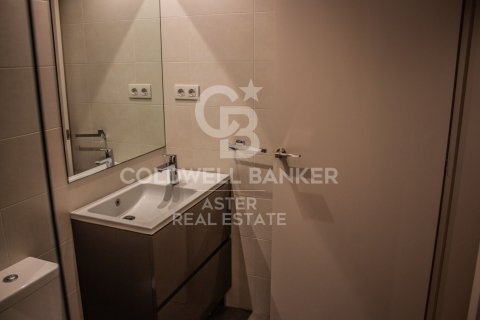 1 chambre triplex à vendre à Barcelona, Catalonia, Spain № 7916 - photo 12