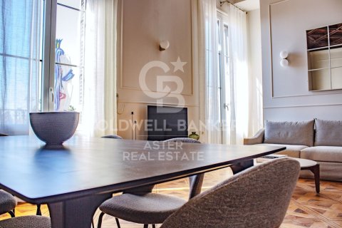 2 chambres triplex à vendre à Barcelona, Catalonia, Spain № 7919