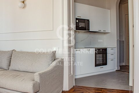 2 chambres triplex à vendre à Barcelona, Catalonia, Spain № 7919 - photo 22