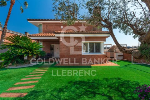 Сasa de 6 dormitorios en venta en Sant Just Desvern, Barcelona, Cataluña, Spain № 7921 - foto 12