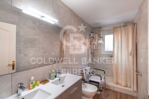 Сasa de 6 dormitorios en venta en Sant Just Desvern, Barcelona, Cataluña, Spain № 7921 - foto 6