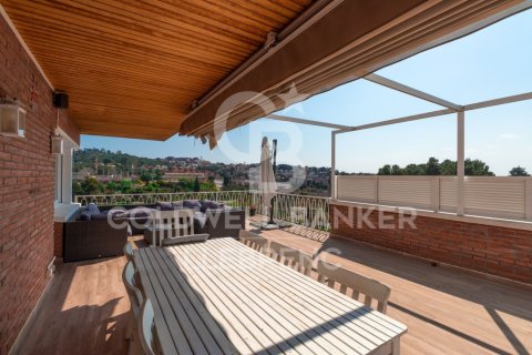 Сasa de 6 dormitorios en venta en Sant Just Desvern, Barcelona, Cataluña, Spain № 7921 - foto 15