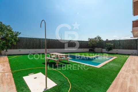Сasa de 6 dormitorios en venta en Sant Just Desvern, Barcelona, Cataluña, Spain № 7921 - foto 30