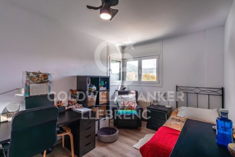 Сasa de 6 dormitorios en venta en Sant Just Desvern, Barcelona, Cataluña, Spain № 7921 - foto 10