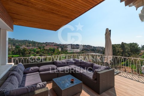 Сasa de 6 dormitorios en venta en Sant Just Desvern, Barcelona, Cataluña, Spain № 7921 - foto 28