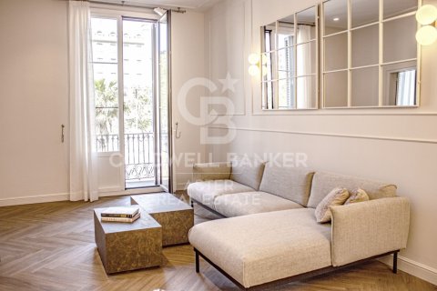 2 chambres triplex à vendre à Barcelona, Catalonia, Spain № 7920 - photo 17