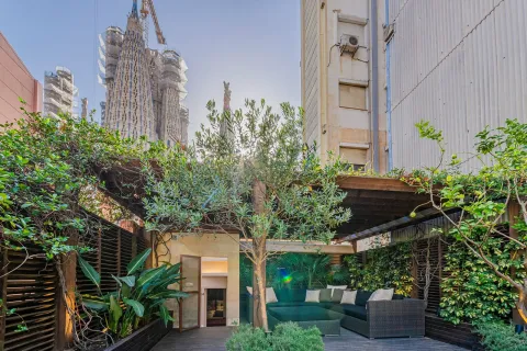 1 bedroom apartment for sale in Barcelona, Catalonia, Spain № 1739 - photo 23