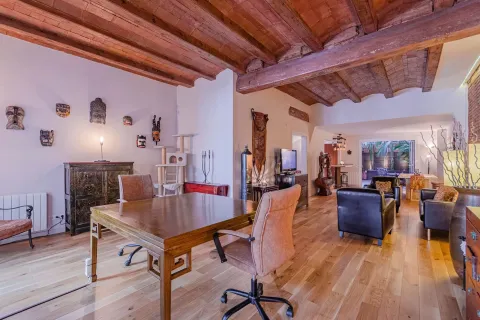 1 bedroom apartment for sale in Barcelona, Catalonia, Spain № 1739 - photo 6