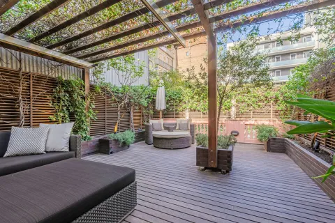 1 bedroom apartment for sale in Barcelona, Catalonia, Spain № 1739 - photo 20