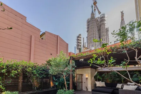 1 bedroom apartment for sale in Barcelona, Catalonia, Spain № 1739 - photo 22