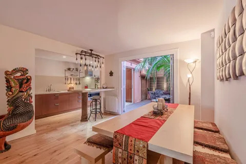 1 bedroom apartment for sale in Barcelona, Catalonia, Spain № 1739 - photo 5