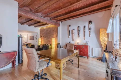 1 bedroom apartment for sale in Barcelona, Catalonia, Spain № 1739 - photo 7