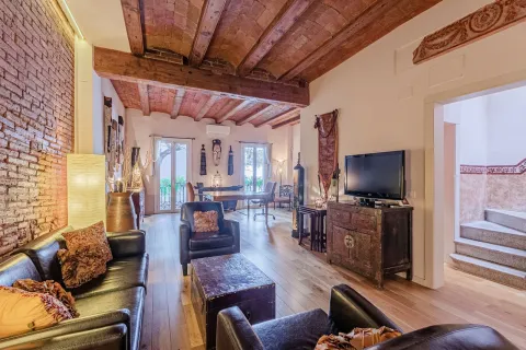 1 bedroom apartment for sale in Barcelona, Catalonia, Spain № 1739 - photo 10