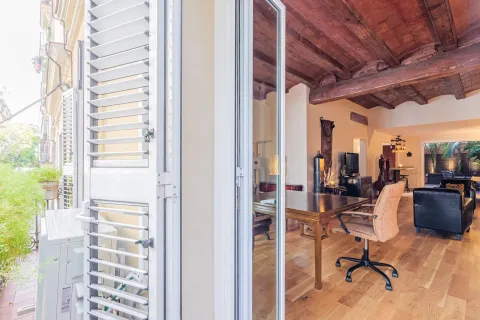 1 bedroom apartment for sale in Barcelona, Catalonia, Spain № 1739 - photo 13