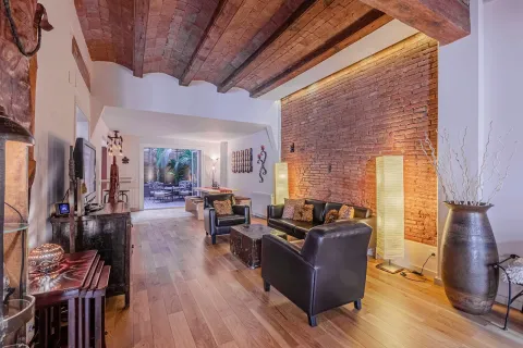 1 bedroom apartment for sale in Barcelona, Catalonia, Spain № 1739 - photo 8