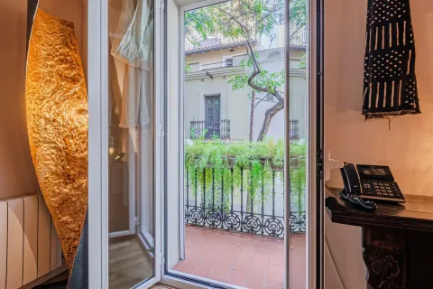 1 bedroom apartment for sale in Barcelona, Catalonia, Spain № 1739 - photo 14