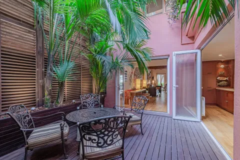 1 bedroom apartment for sale in Barcelona, Catalonia, Spain № 1739 - photo 3