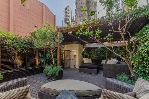 1 bedroom apartment for sale in Barcelona, Catalonia, Spain № 1739 - photo 21