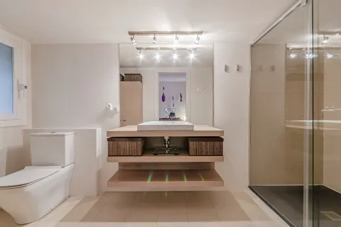 1 bedroom apartment for sale in Barcelona, Catalonia, Spain № 1739 - photo 19