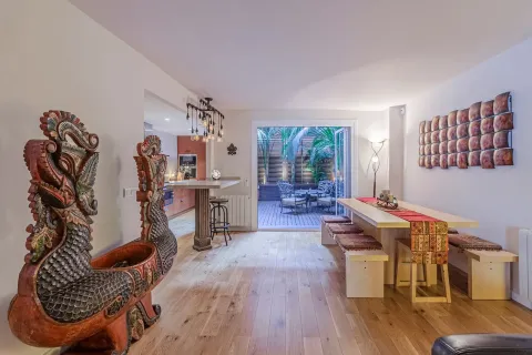 1 bedroom apartment for sale in Barcelona, Catalonia, Spain № 1739 - photo 12