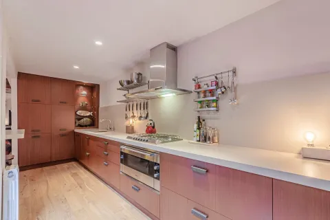 1 bedroom apartment for sale in Barcelona, Catalonia, Spain № 1739 - photo 4