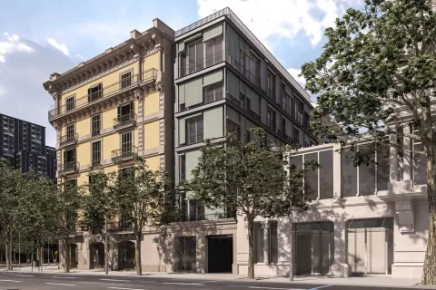 2 bedrooms apartment for sale in Barcelona, Catalonia, Spain № 1740 - photo 8