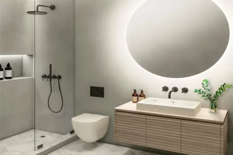 2 bedrooms apartment for sale in Barcelona, Catalonia, Spain № 1740 - photo 5