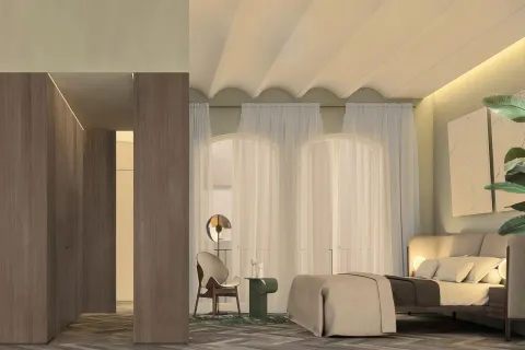 2 bedrooms apartment for sale in Barcelona, Catalonia, Spain № 1740 - photo 6