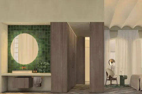 2 bedrooms apartment for sale in Barcelona, Catalonia, Spain № 1740 - photo 7