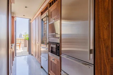 4 chambres apartment à vendre à Barcelona, Catalonia, Spain № 1745 - photo 20