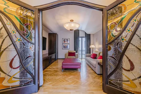 4 chambres apartment à vendre à Barcelona, Catalonia, Spain № 1745 - photo 30