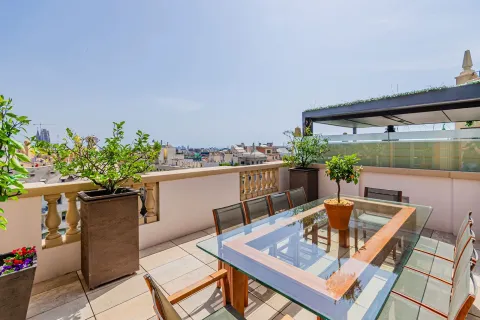 4 chambres apartment à vendre à Barcelona, Catalonia, Spain № 1745 - photo 22
