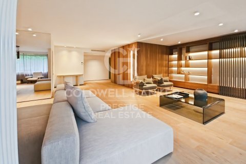 5 chambres apartment à vendre à Barcelona, Catalonia, Spain № 5863 - photo 6